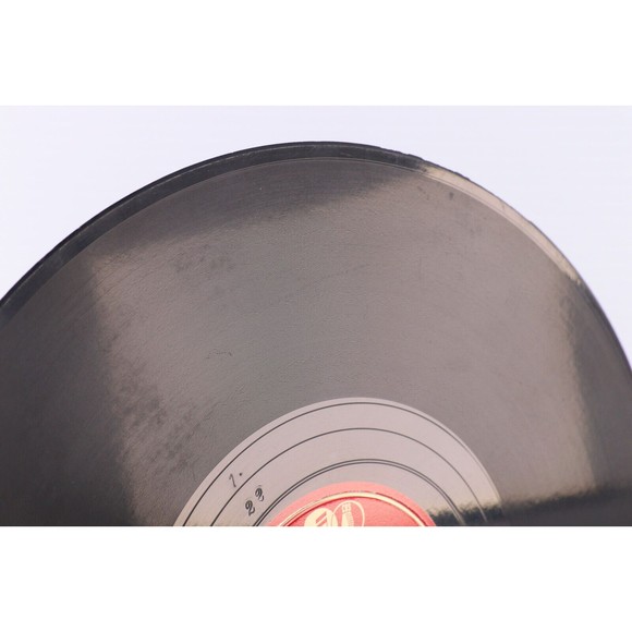 Jerry Mazanec, Smutny Mlyn / Kde Jsi Milko Má 1946 10" 78 rpm Record 290-F Czech - Picture 14 of 16